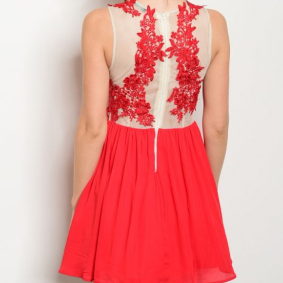 Stunning DRESS - Picture 3 of 3